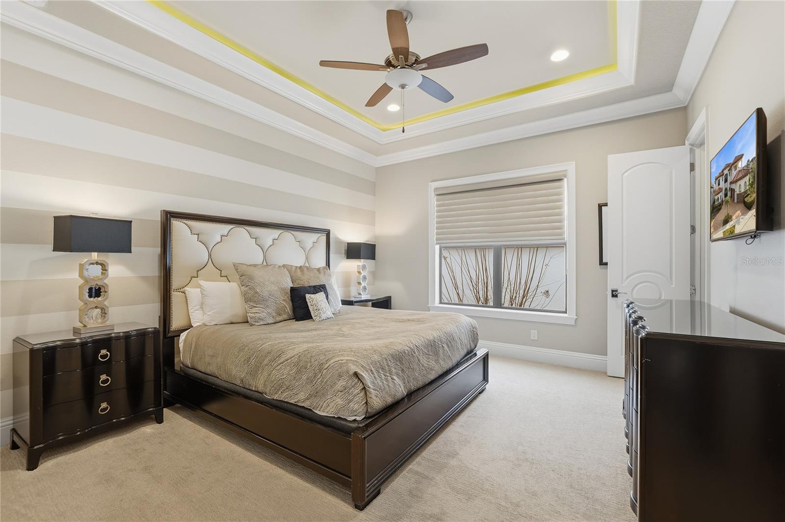 REUNION WEST VLGS NORTH - Residential