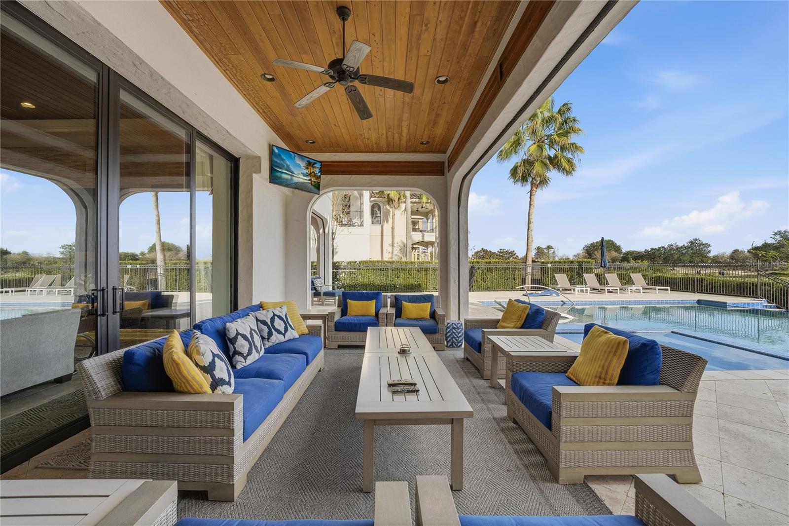 REUNION WEST VLGS NORTH - Residential