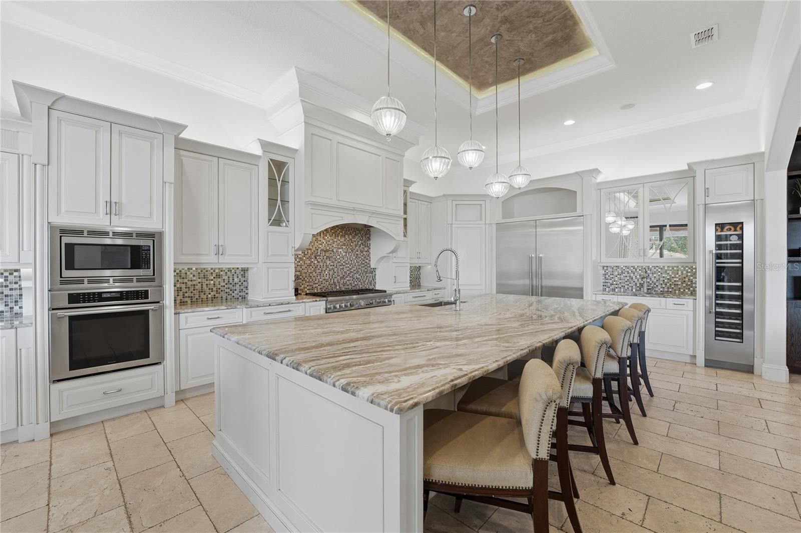 REUNION WEST VLGS NORTH - Residential