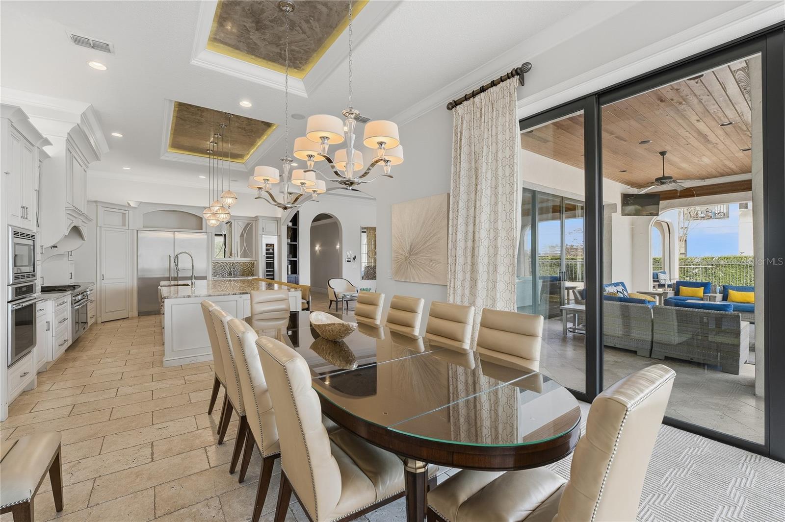 REUNION WEST VLGS NORTH - Residential