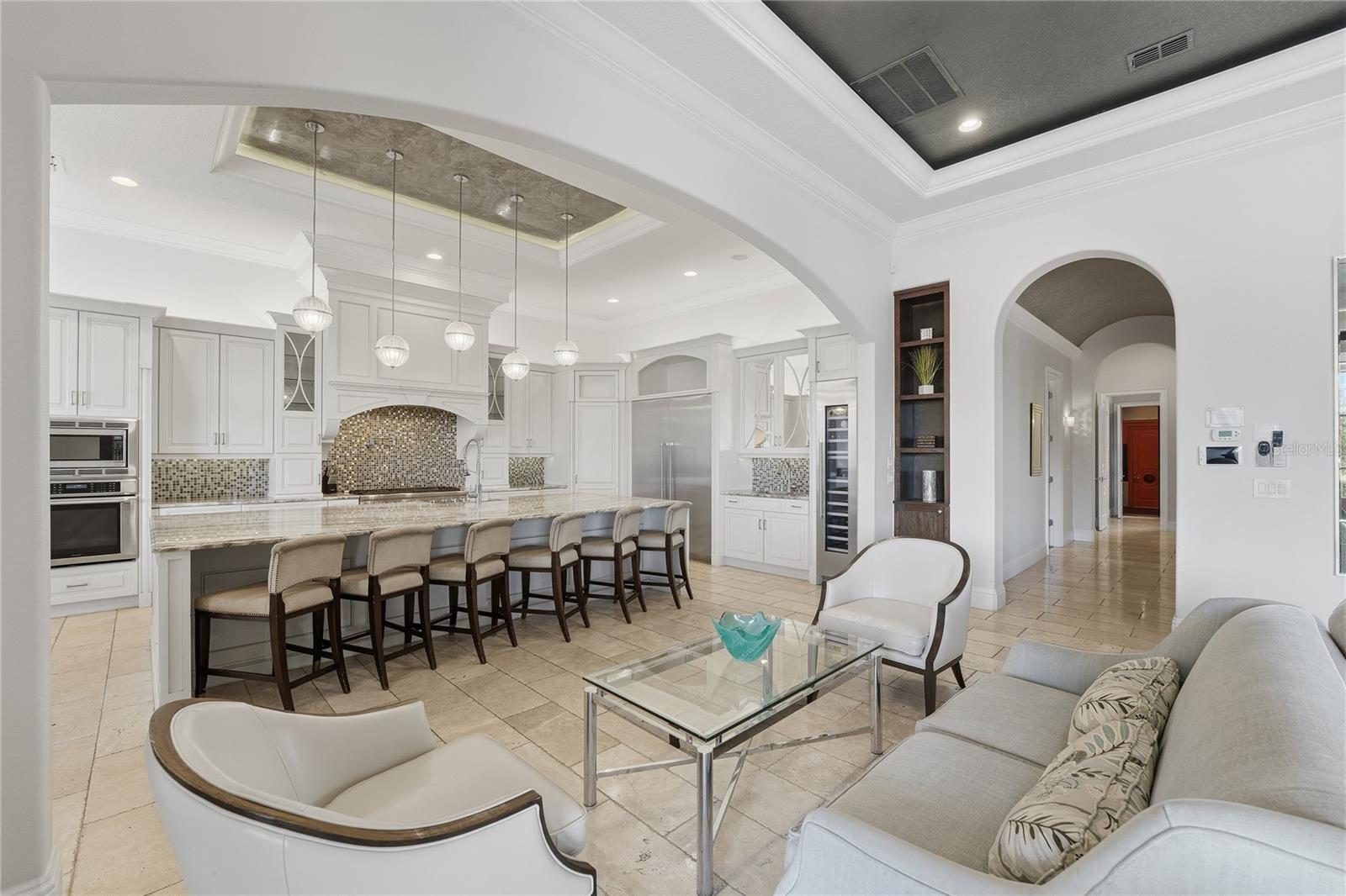 REUNION WEST VLGS NORTH - Residential