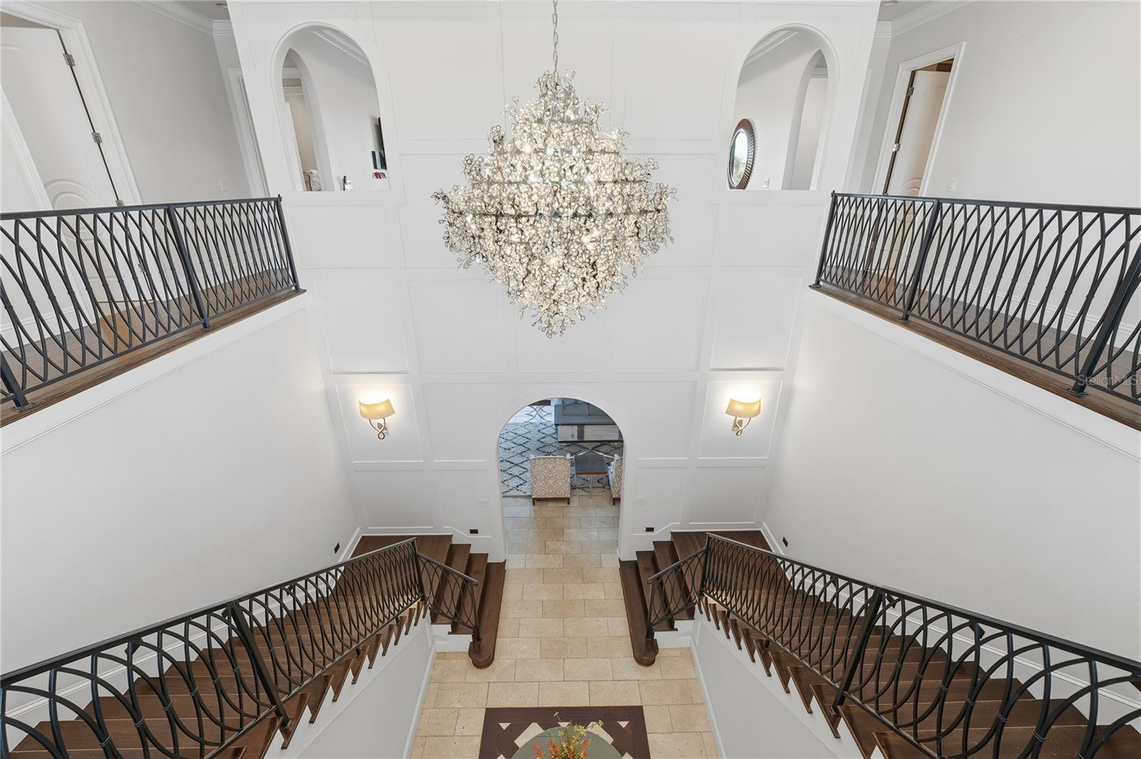 REUNION WEST VLGS NORTH - Residential