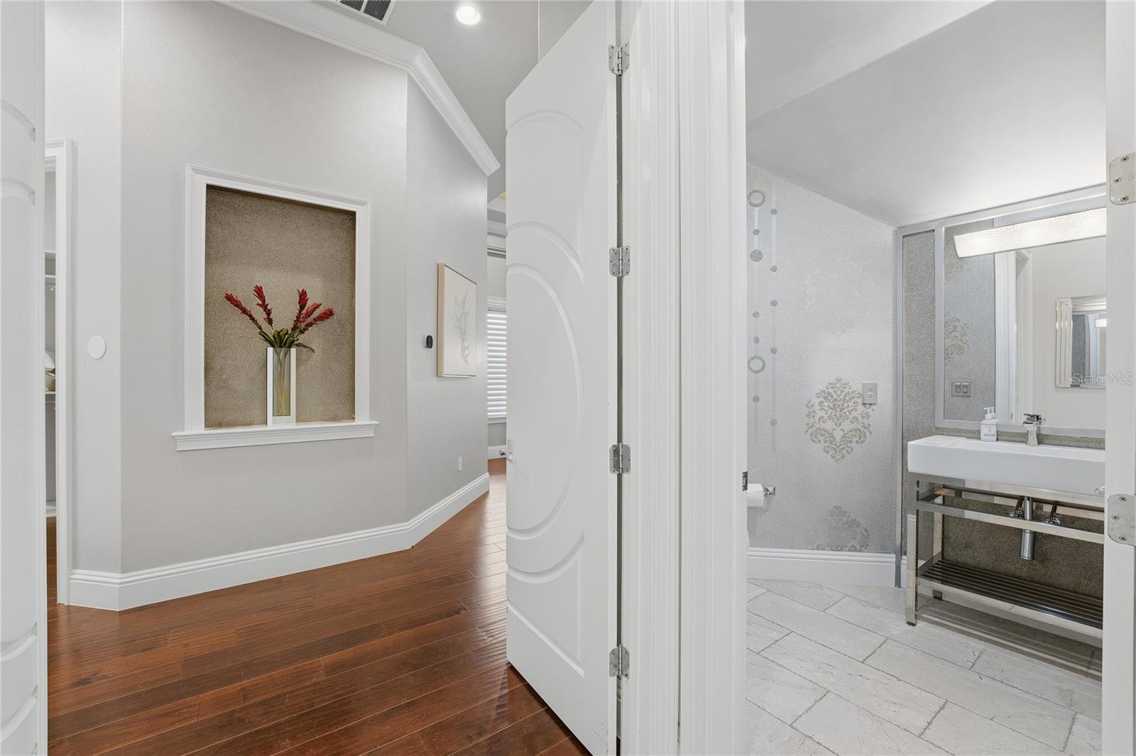 REUNION WEST VLGS NORTH - Residential