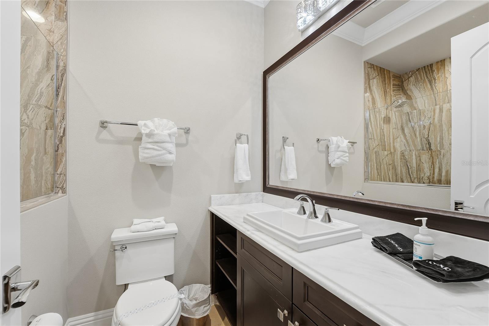 REUNION WEST VLGS NORTH - Residential