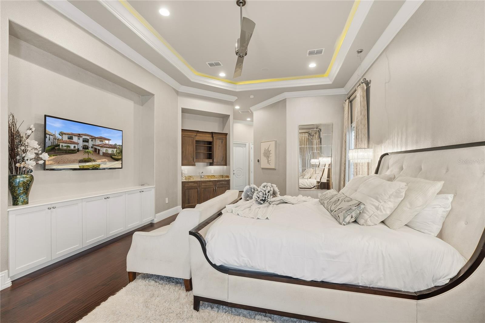 REUNION WEST VLGS NORTH - Residential