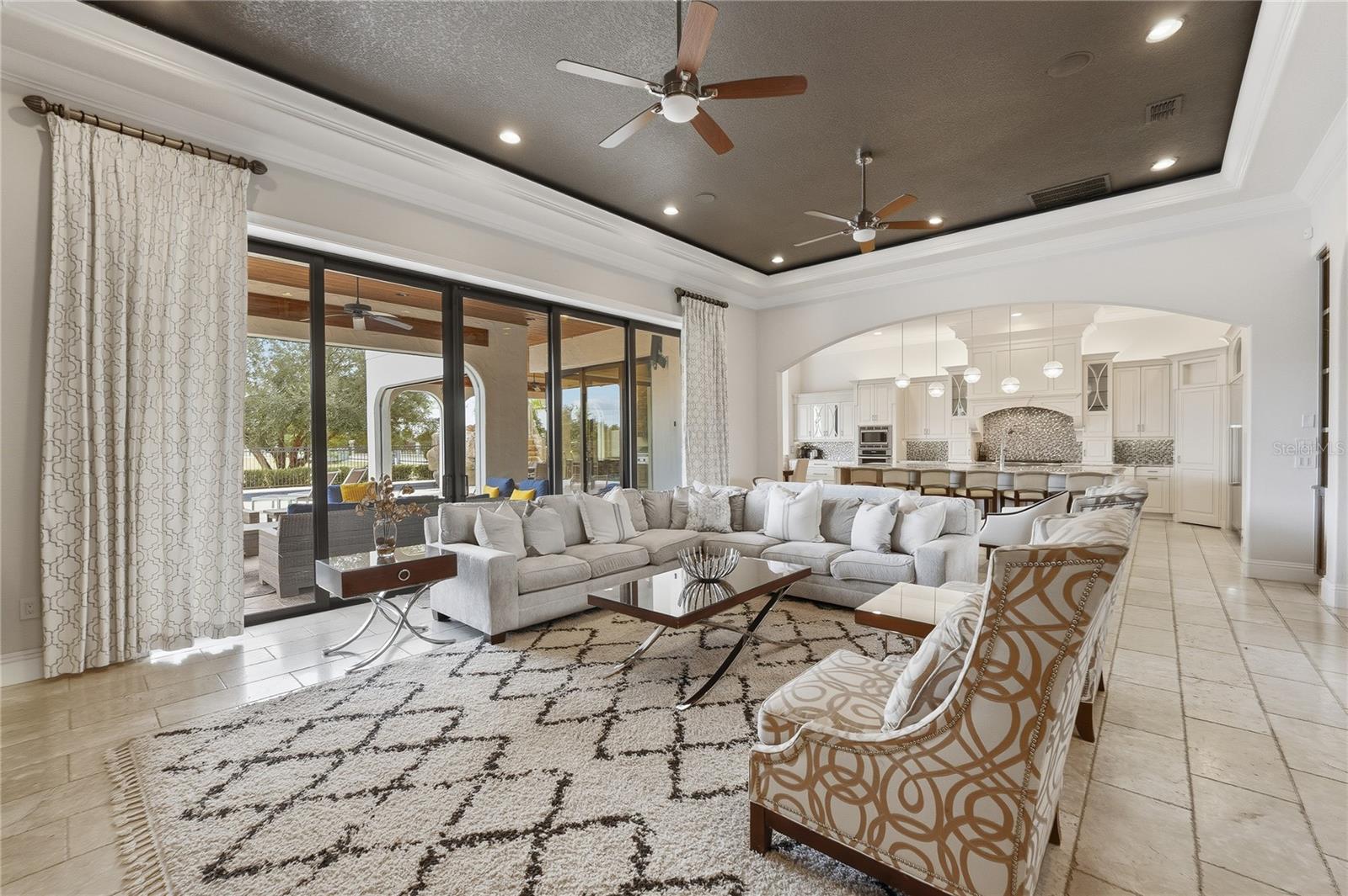 REUNION WEST VLGS NORTH - Residential