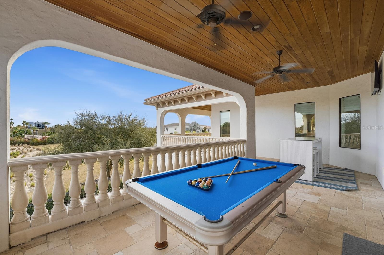 REUNION WEST VLGS NORTH - Residential