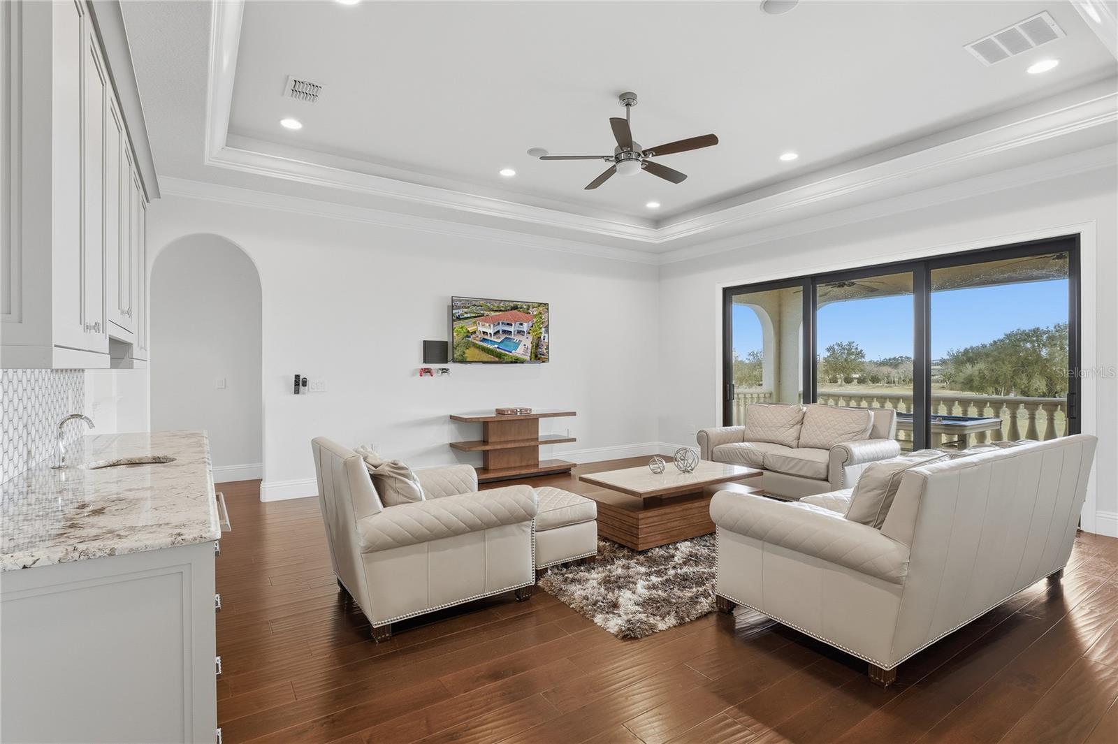 REUNION WEST VLGS NORTH - Residential