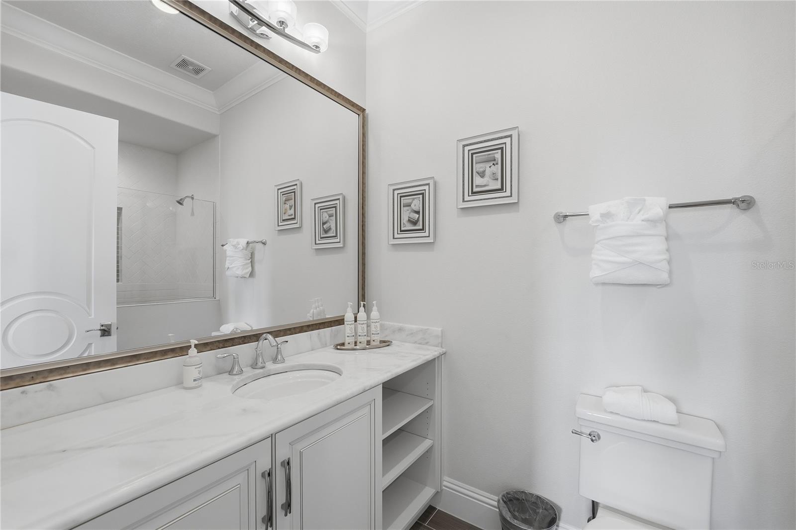 REUNION WEST VLGS NORTH - Residential