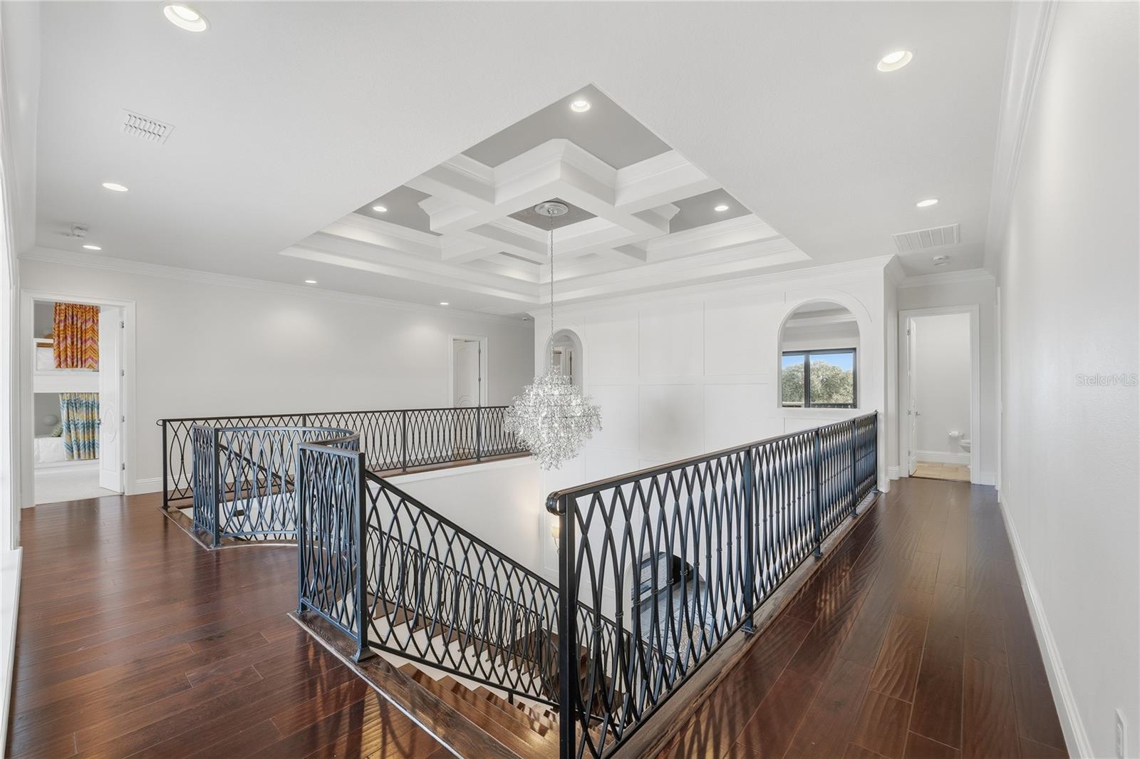 REUNION WEST VLGS NORTH - Residential