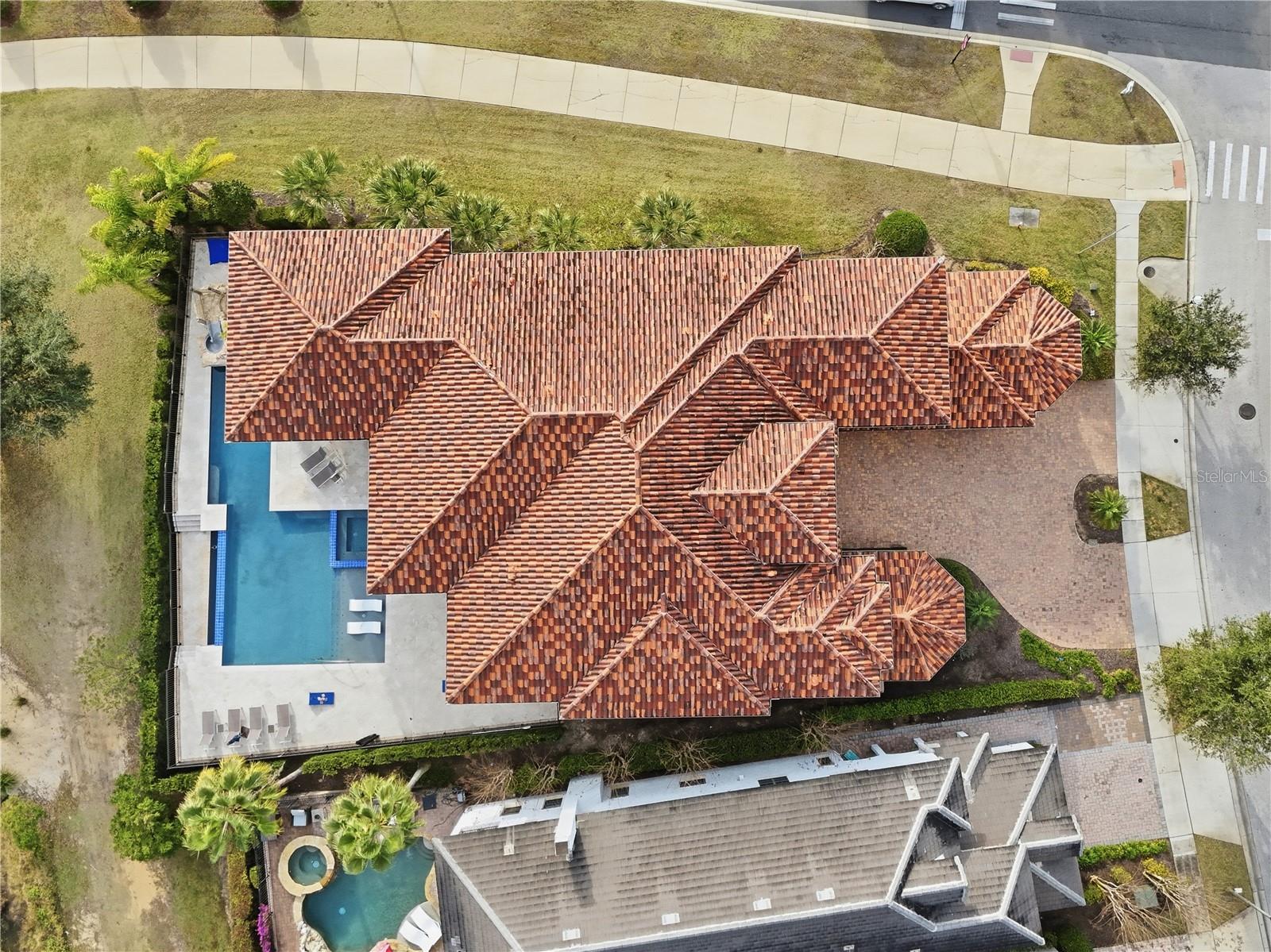 REUNION WEST VLGS NORTH - Residential