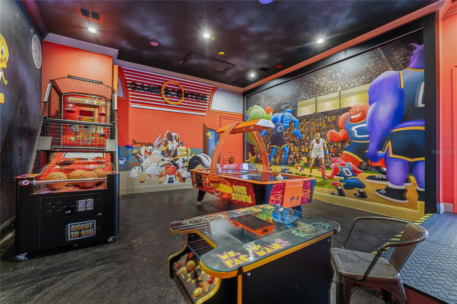 REUNION WEST VLGS NORTH - Residential