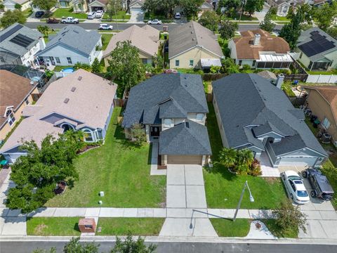 A home in ORLANDO