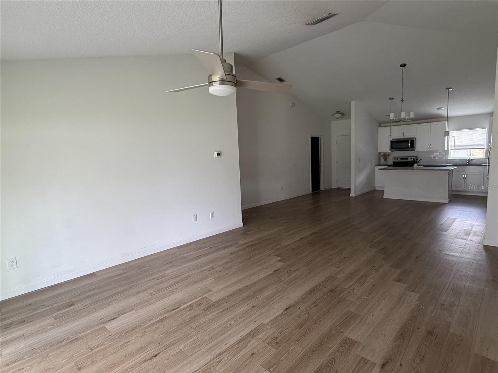 PORT MALABAR UNIT 44 - Residential