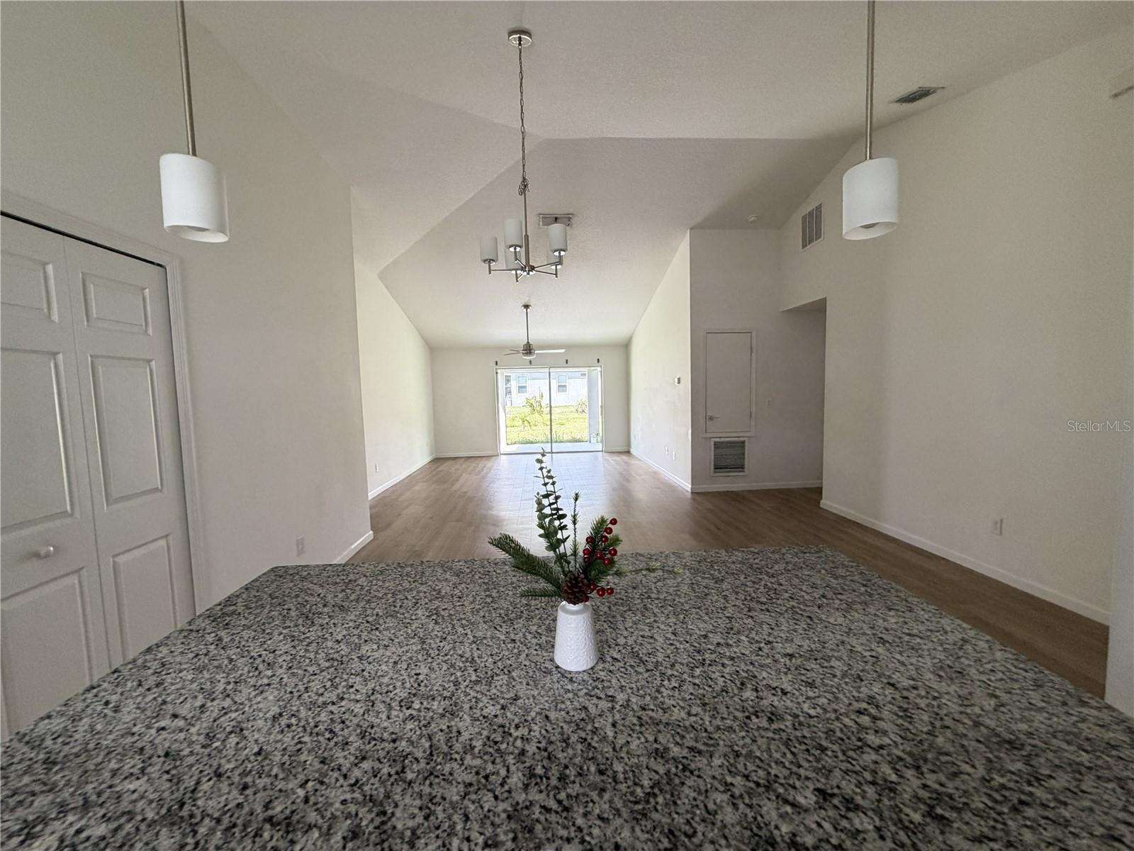 PORT MALABAR UNIT 44 - Residential