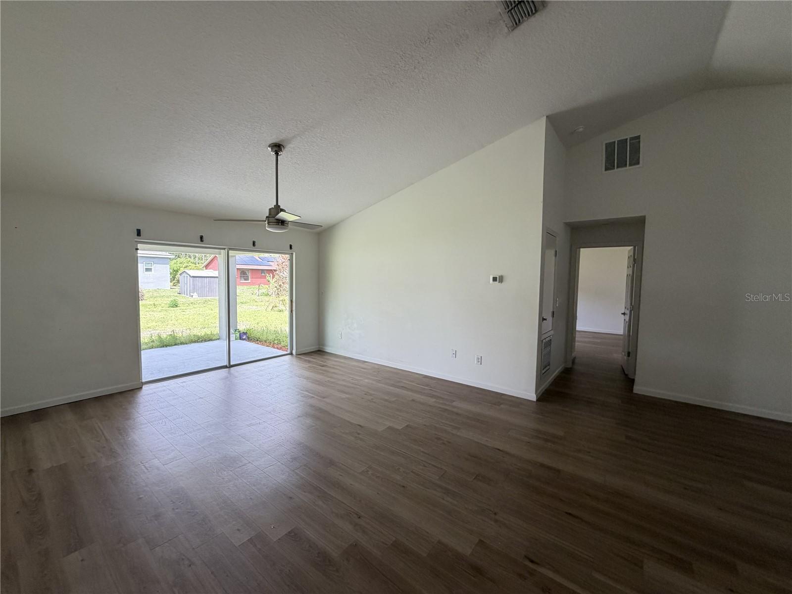 PORT MALABAR UNIT 44 - Residential