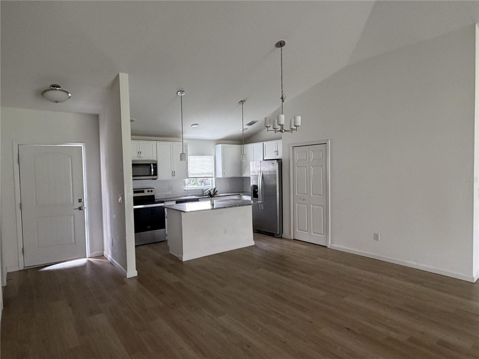 PORT MALABAR UNIT 44 - Residential