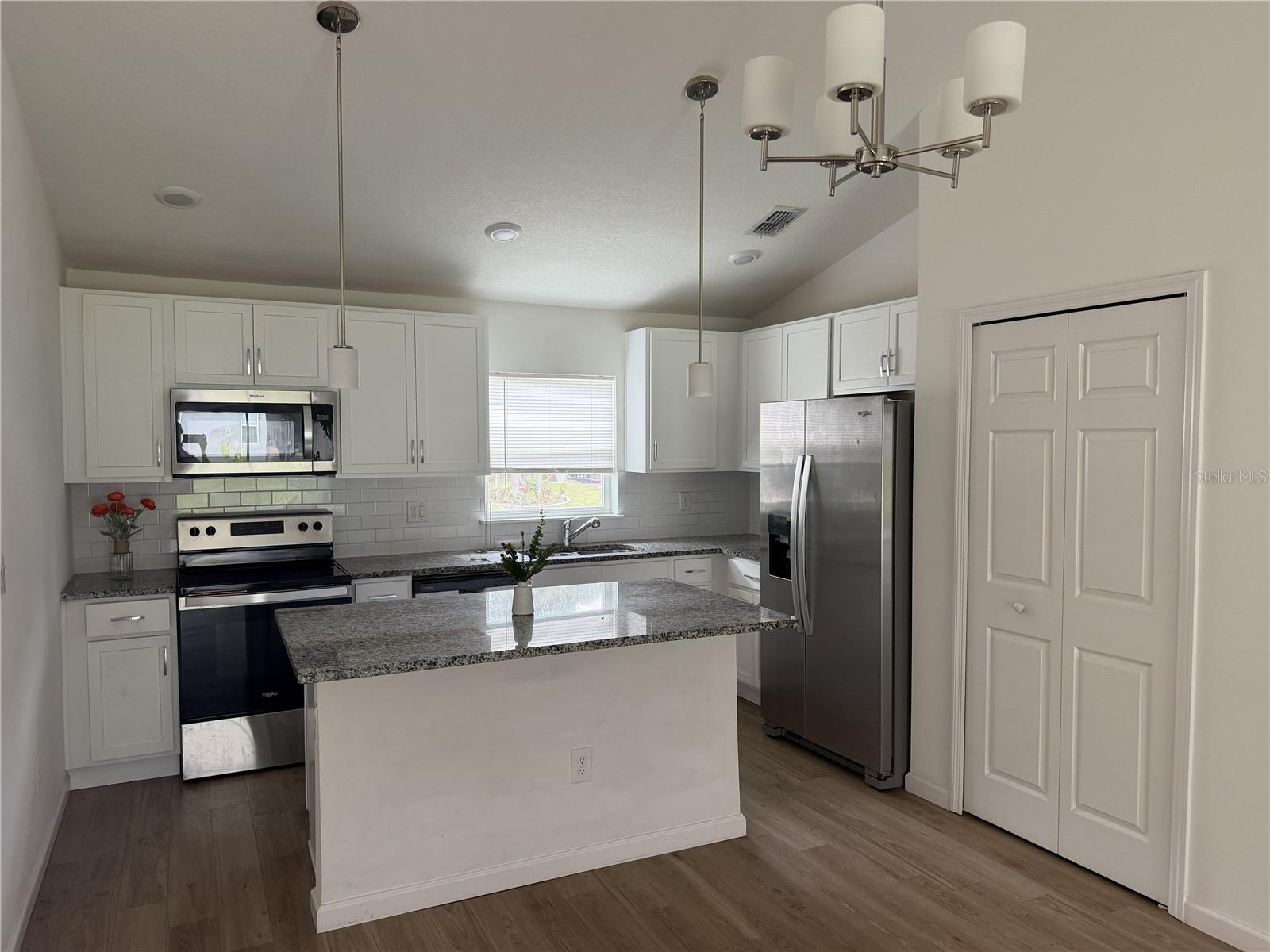 PORT MALABAR UNIT 44 - Residential