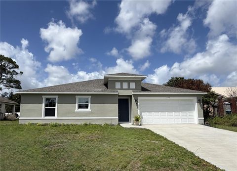 Photo of 1252 Glencove Avenue NW, Palm Bay, FL 32907 (MLS # O6396468)