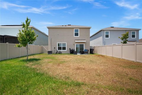 A home in WIMAUMA