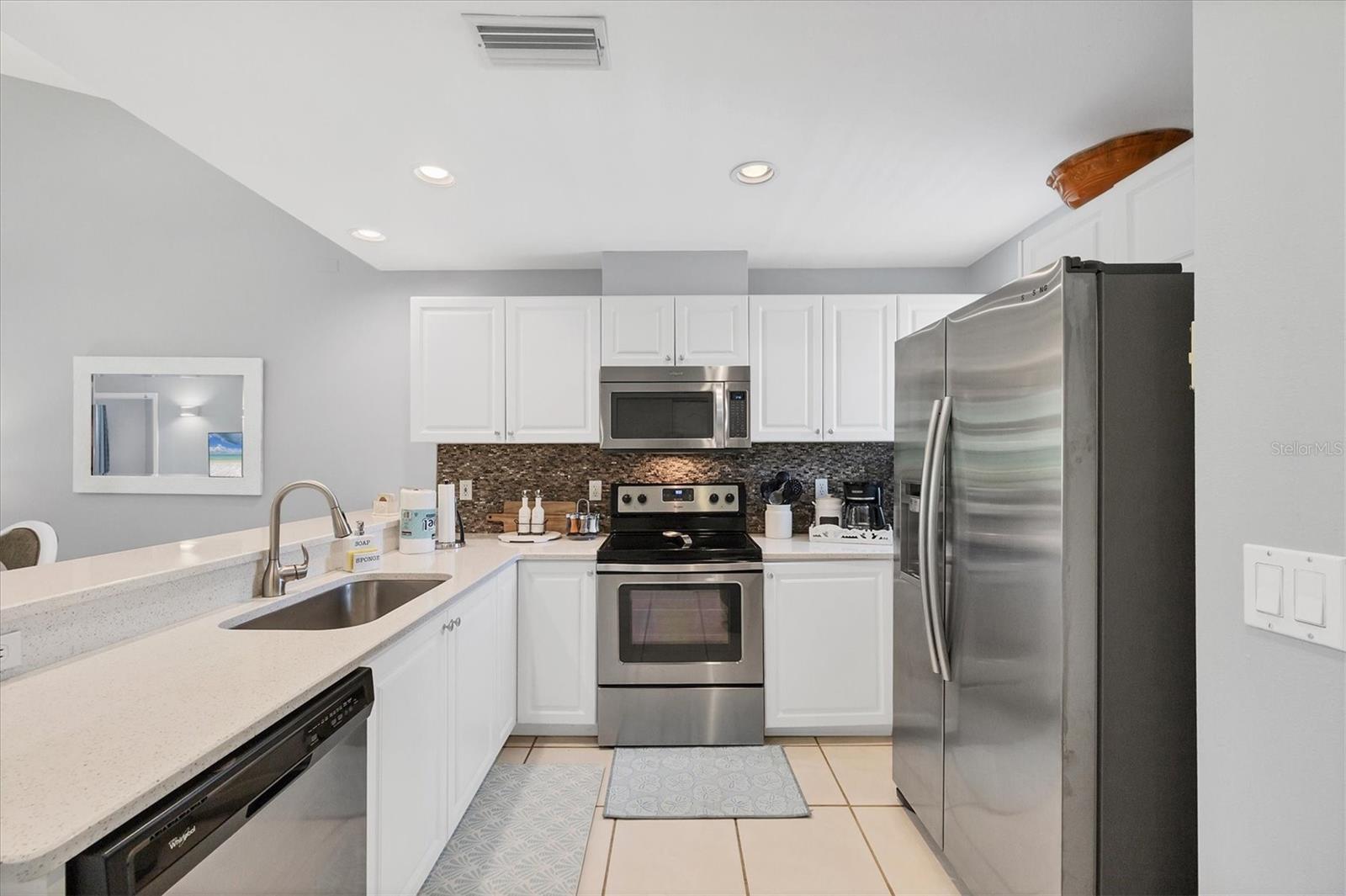 BOLLETTIERI RESORT VILLAS IV - Residential Lease