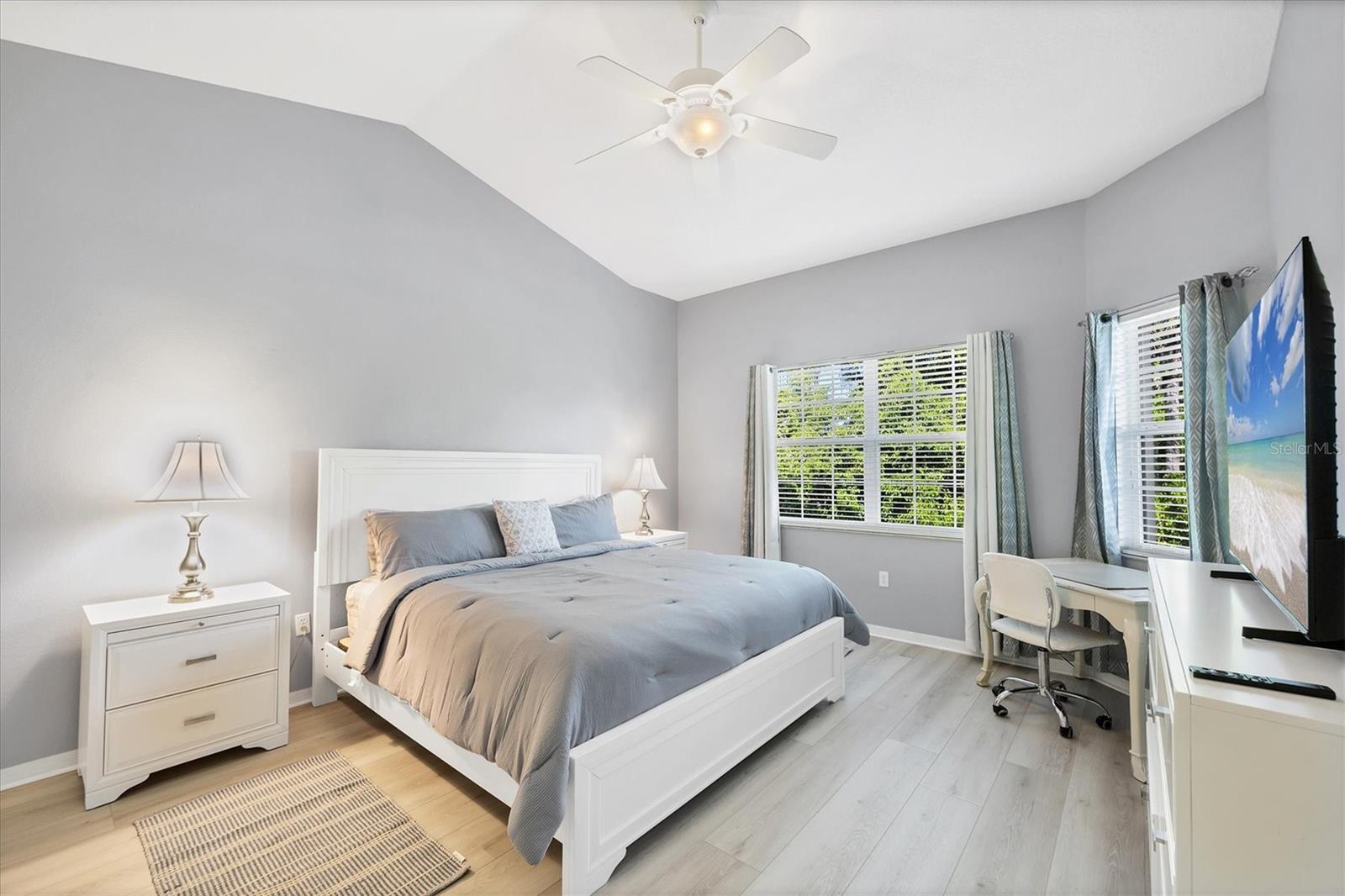 BOLLETTIERI RESORT VILLAS IV - Residential Lease