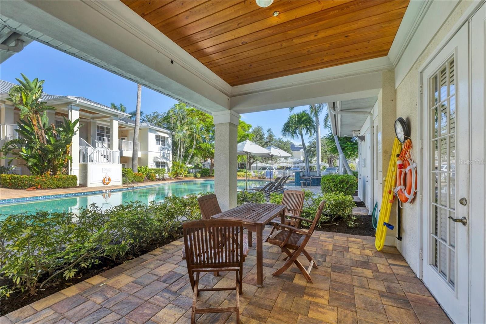 BOLLETTIERI RESORT VILLAS IV - Residential Lease