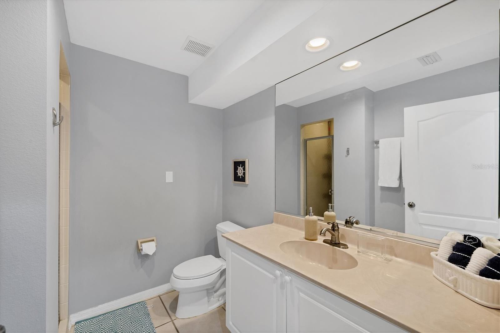 BOLLETTIERI RESORT VILLAS IV - Residential Lease