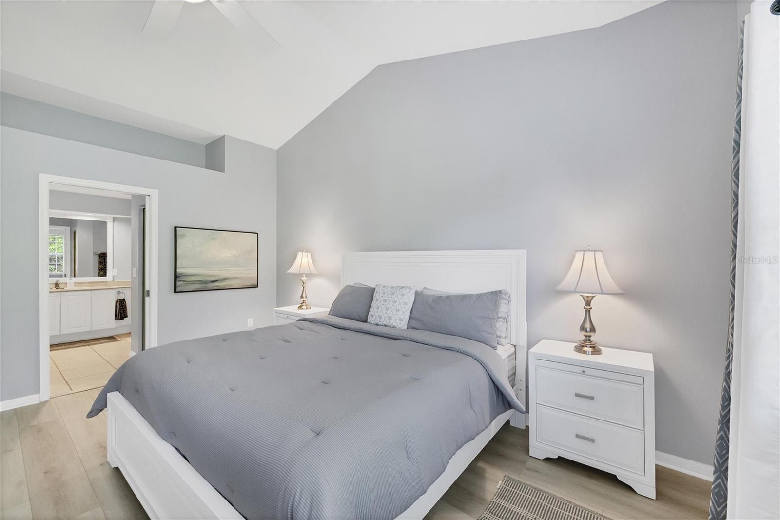 BOLLETTIERI RESORT VILLAS IV - Residential Lease