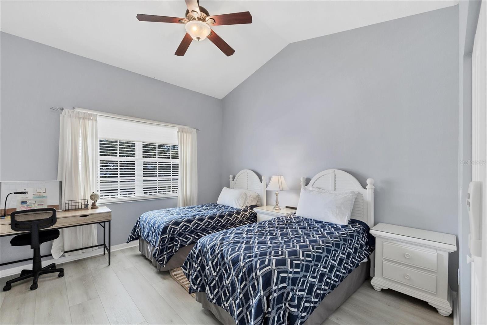 BOLLETTIERI RESORT VILLAS IV - Residential Lease