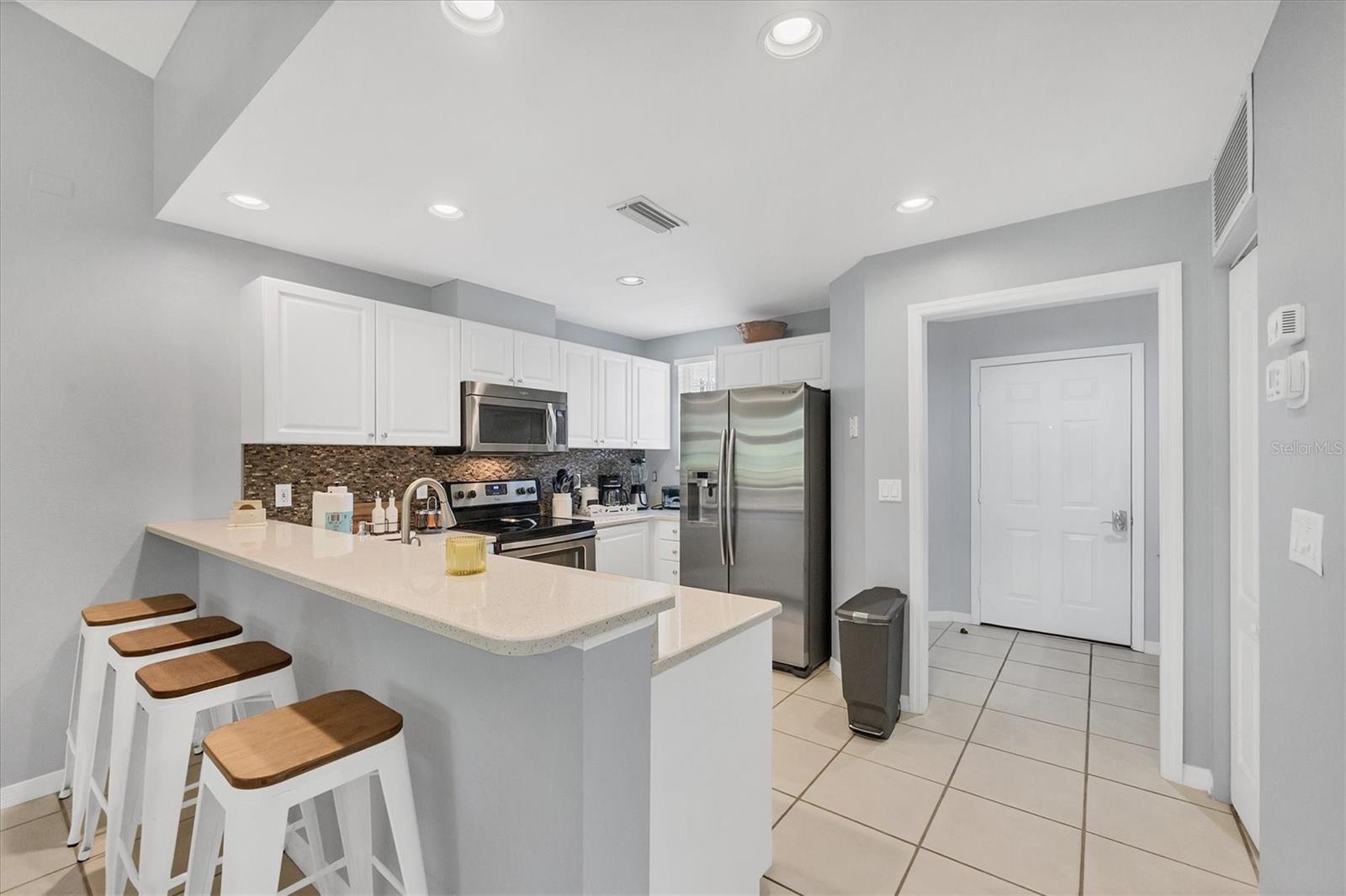 BOLLETTIERI RESORT VILLAS IV - Residential Lease