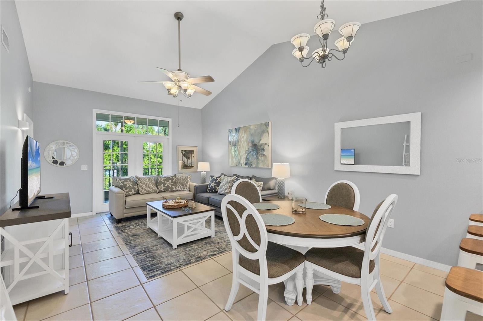 BOLLETTIERI RESORT VILLAS IV - Residential Lease