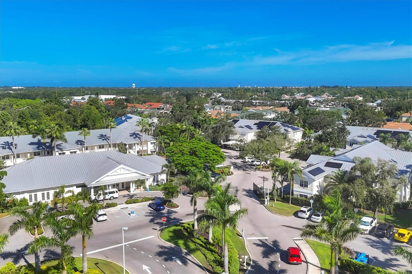 BOLLETTIERI RESORT VILLAS IV - Residential Lease