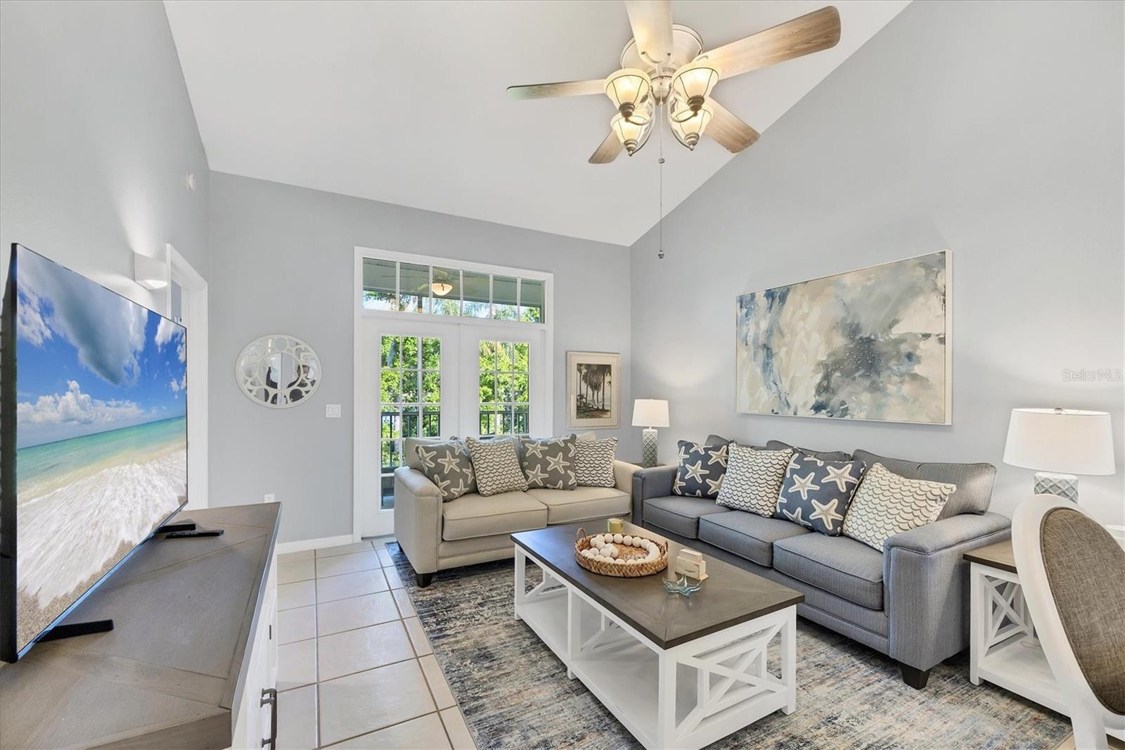 BOLLETTIERI RESORT VILLAS IV - Residential Lease