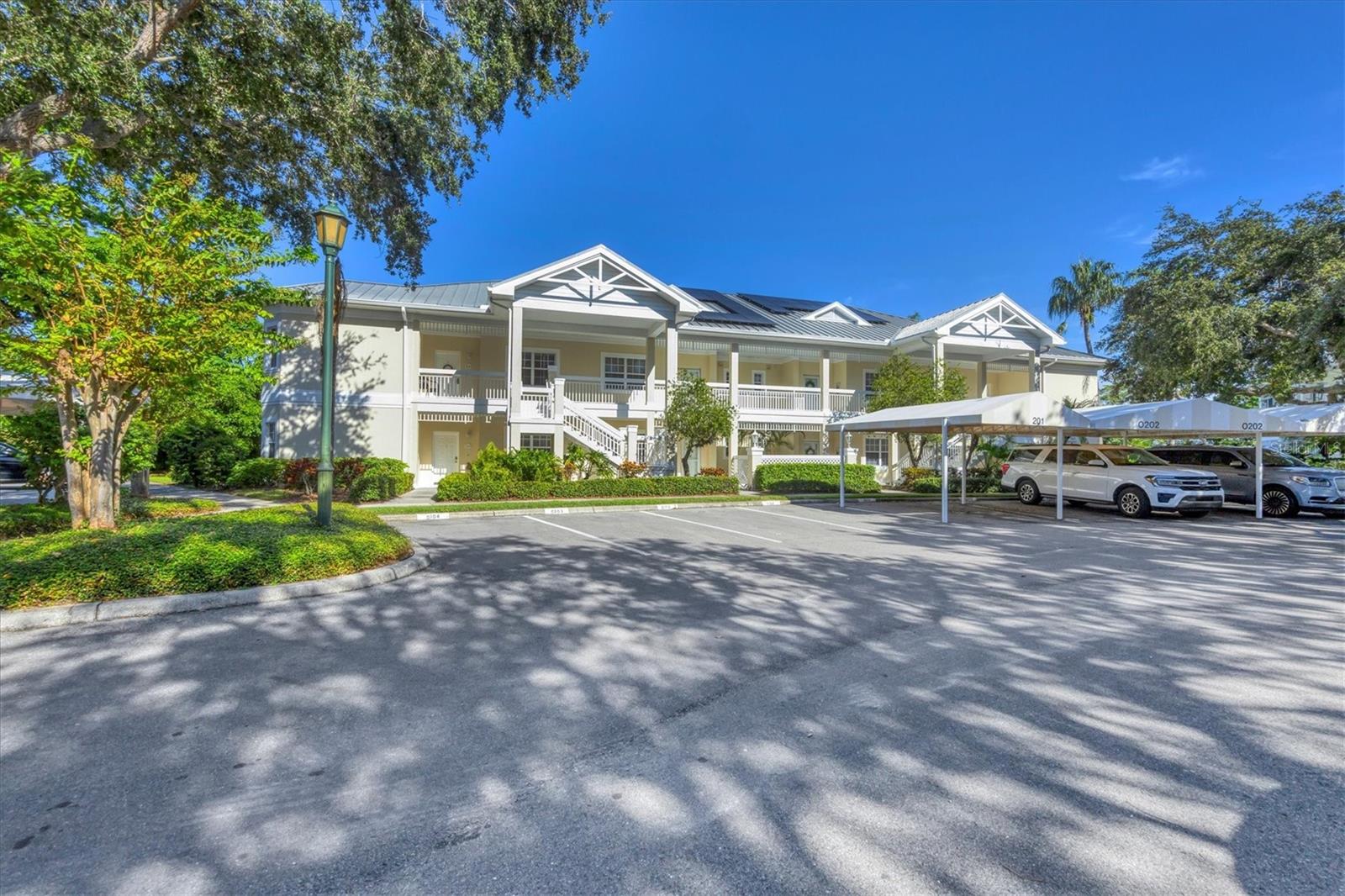 BOLLETTIERI RESORT VILLAS IV - Residential Lease