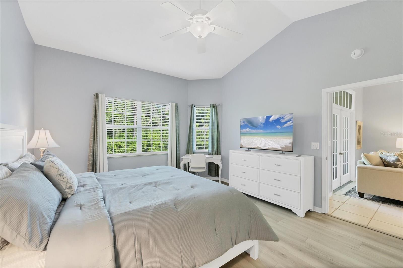 BOLLETTIERI RESORT VILLAS IV - Residential Lease