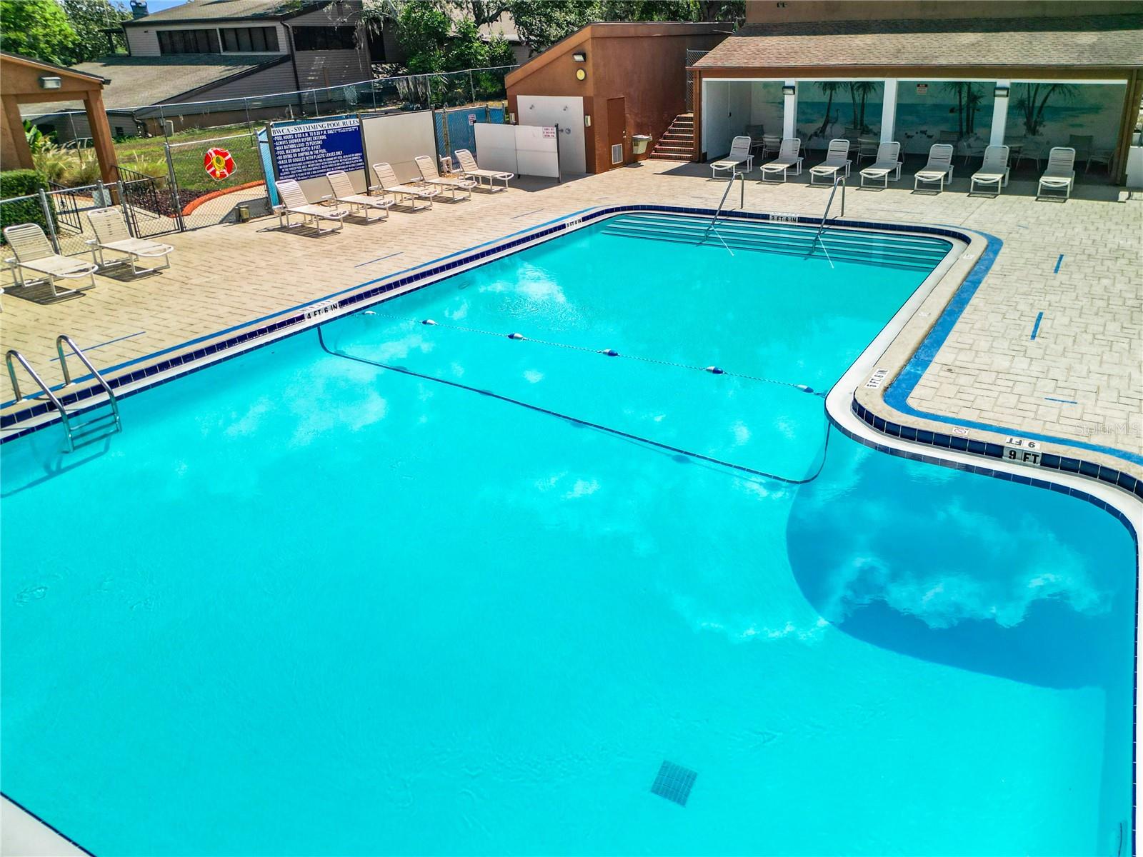 BEACON WOODS VILLAGE - Residential