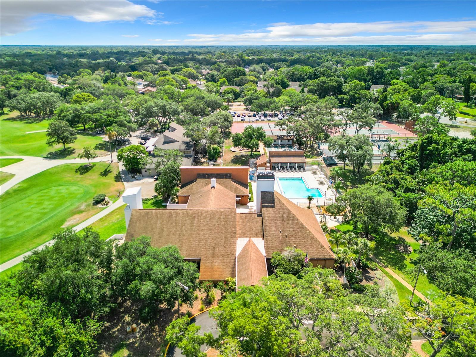 BEACON WOODS VILLAGE - Residential