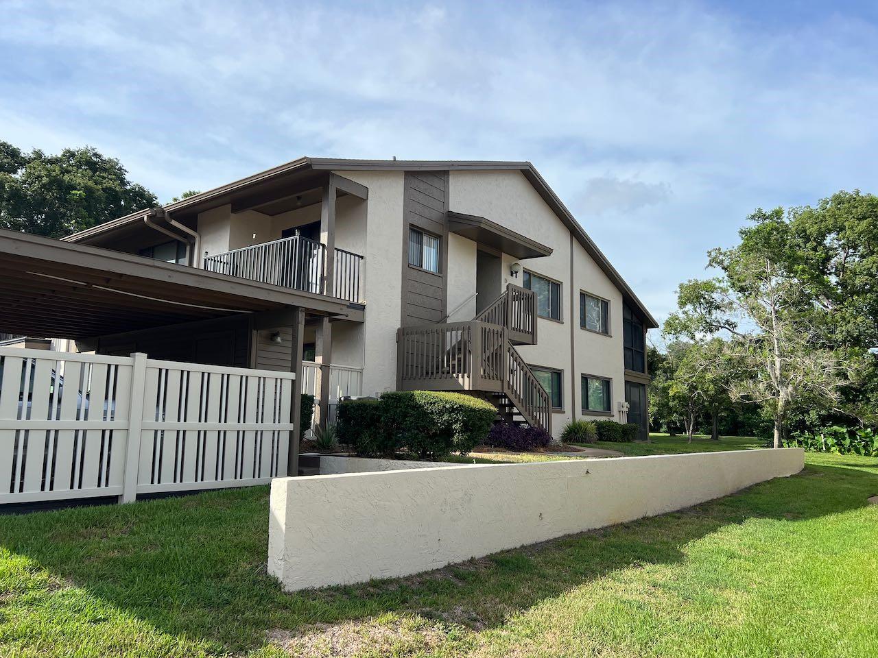 BEACON WOODS VILLAGE - Residential