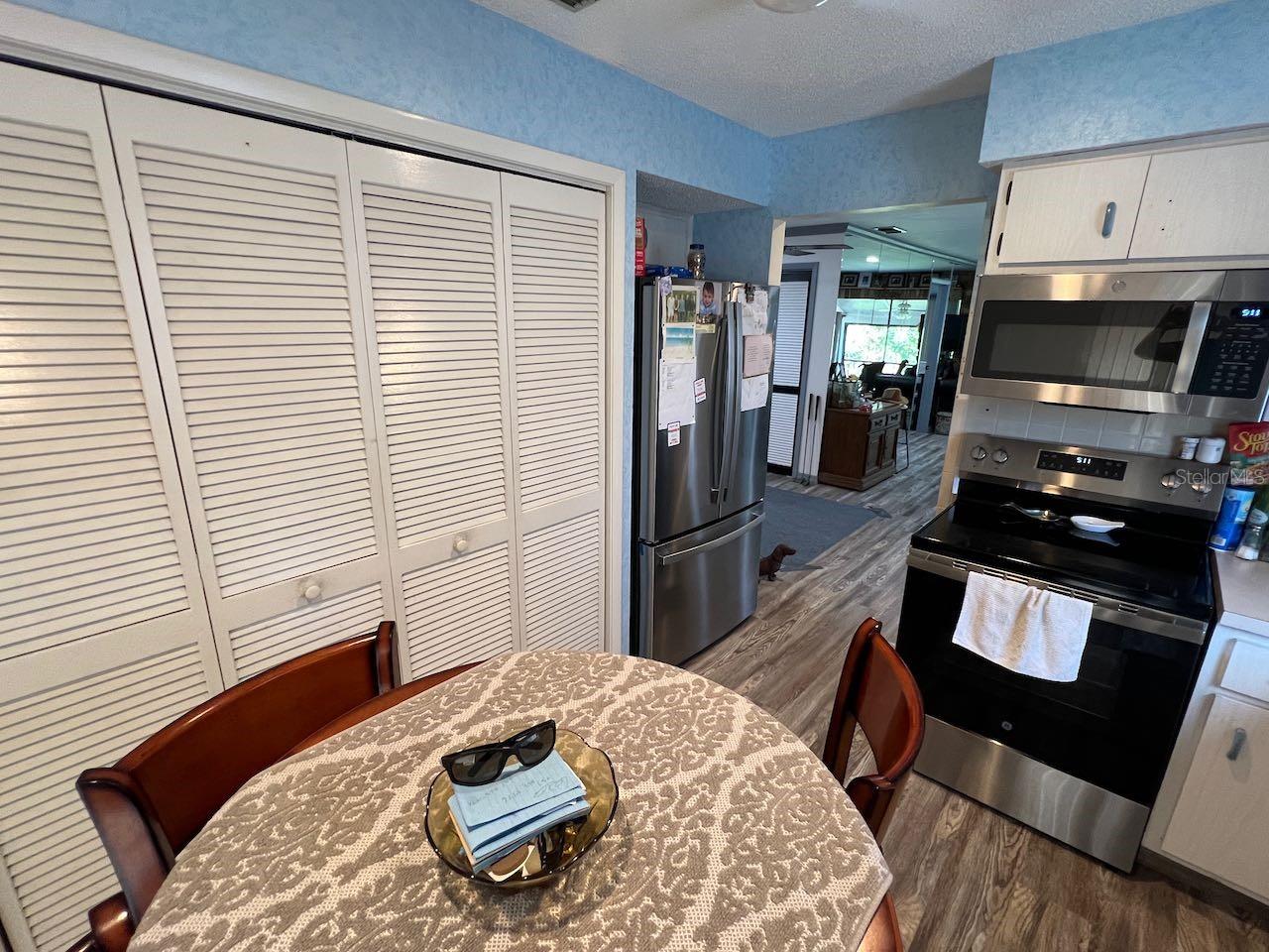 BEACON WOODS VILLAGE - Residential