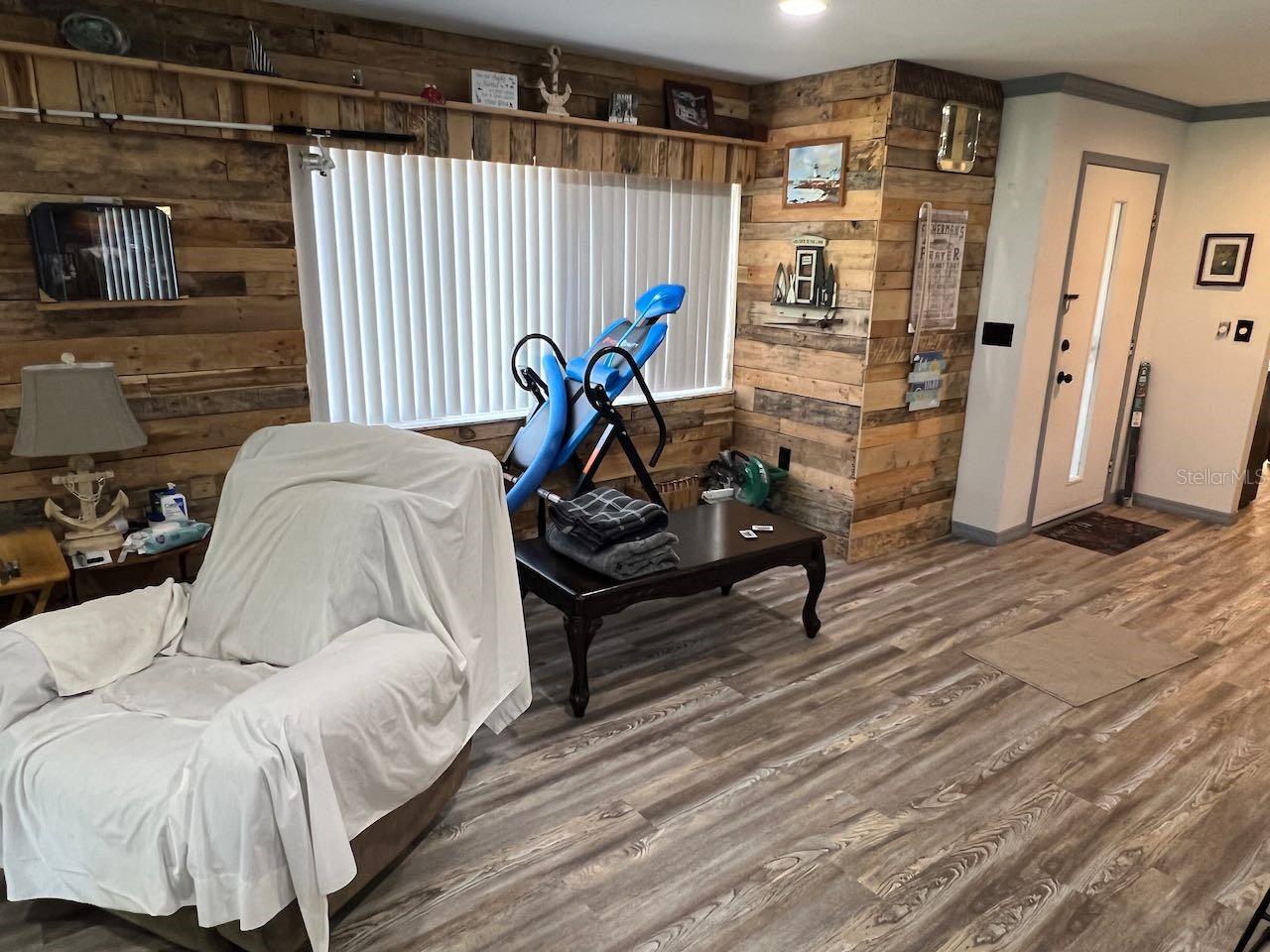 BEACON WOODS VILLAGE - Residential