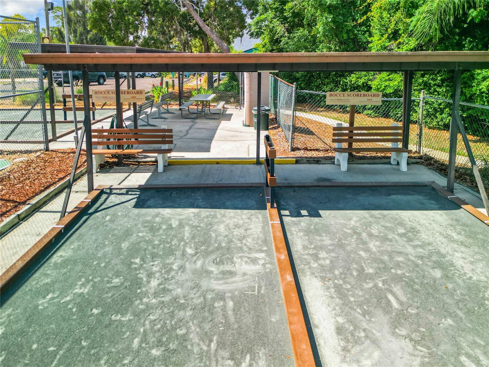 BEACON WOODS VILLAGE - Residential