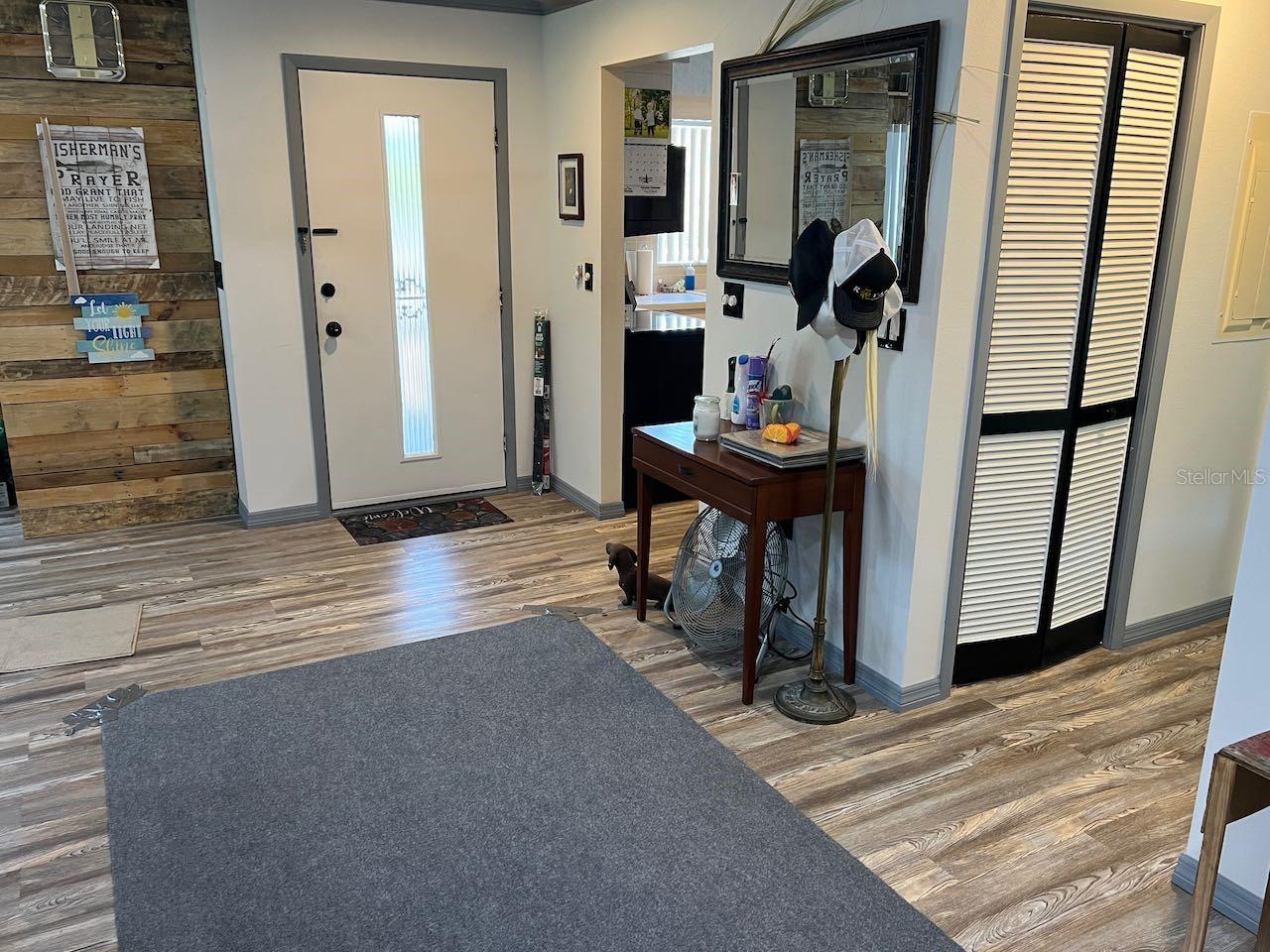 BEACON WOODS VILLAGE - Residential