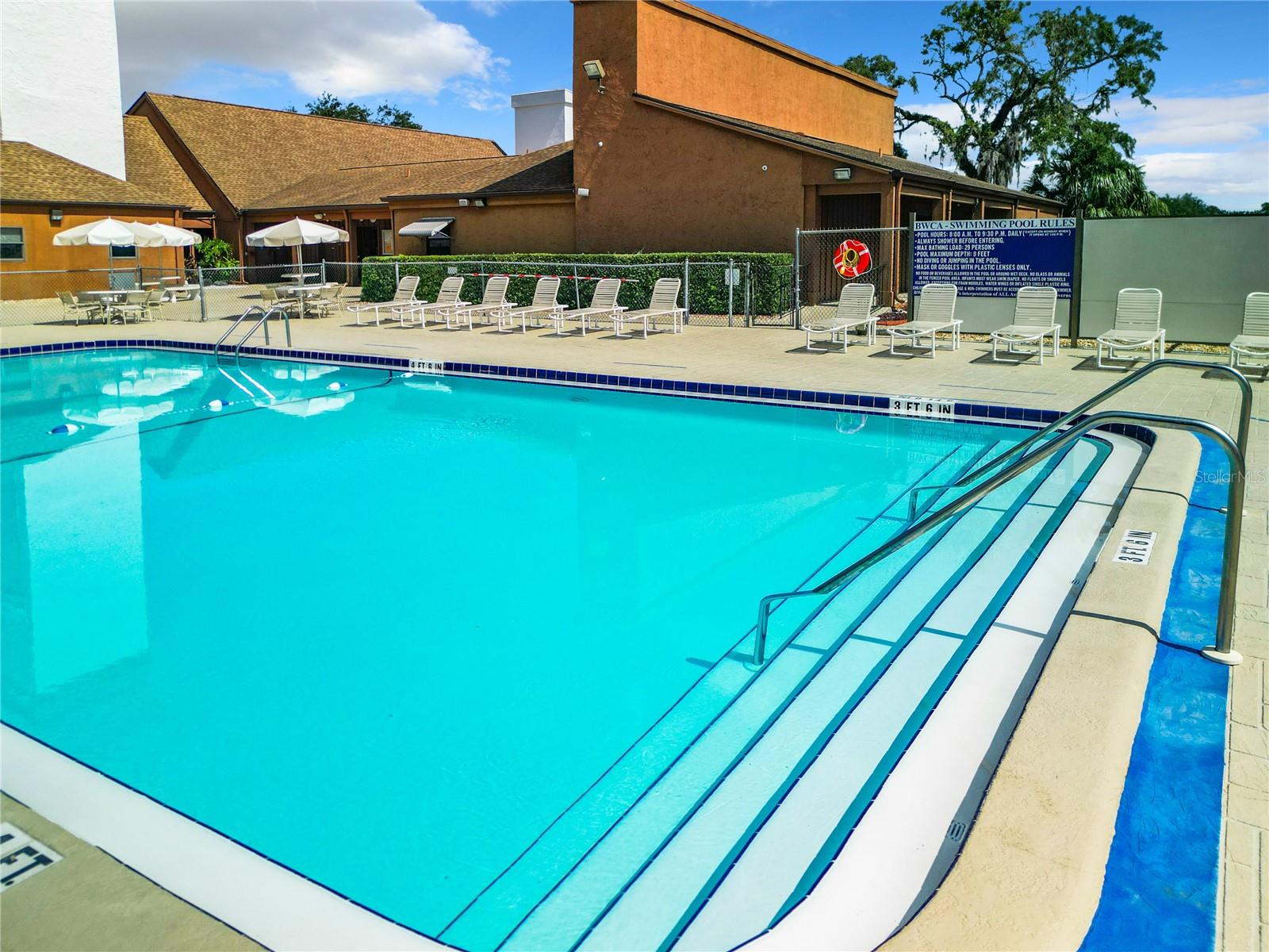 BEACON WOODS VILLAGE - Residential