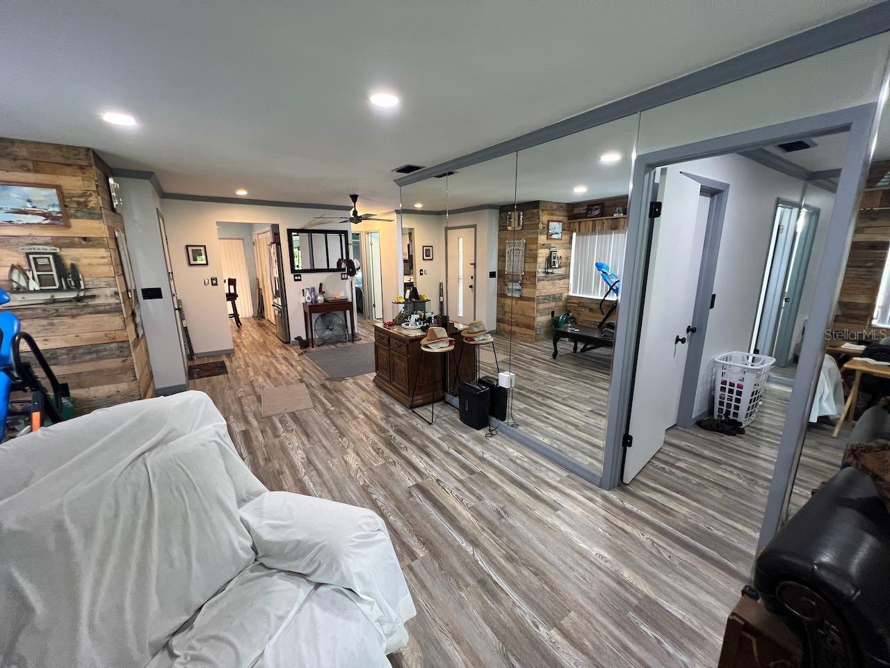 BEACON WOODS VILLAGE - Residential