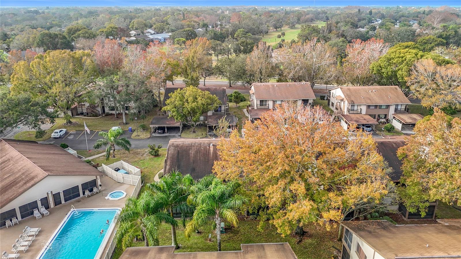 BEACON WOODS VILLAGE - Residential