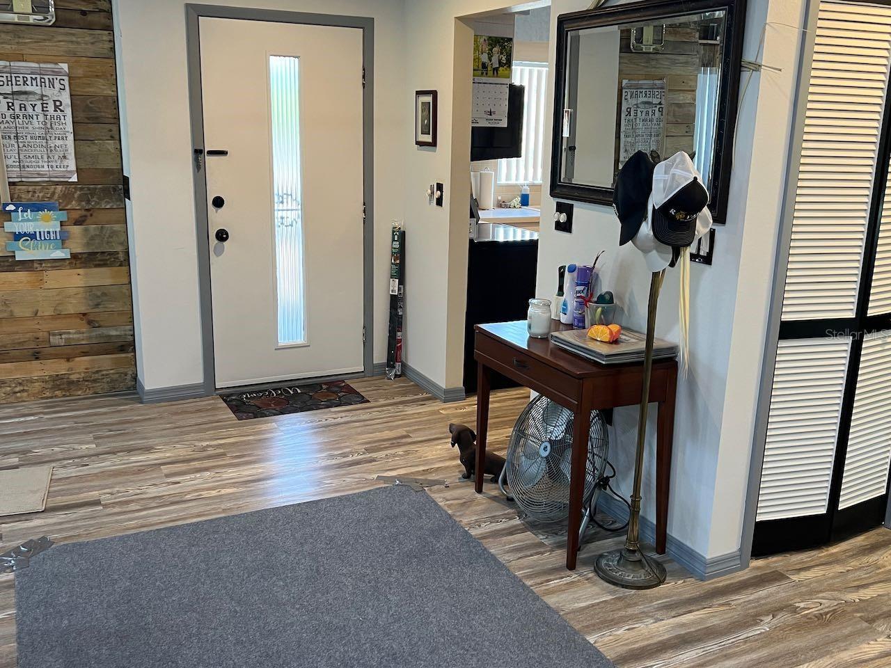 BEACON WOODS VILLAGE - Residential