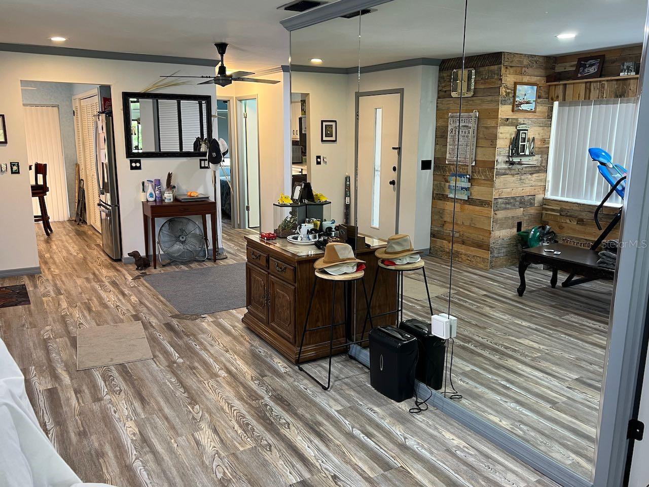 BEACON WOODS VILLAGE - Residential