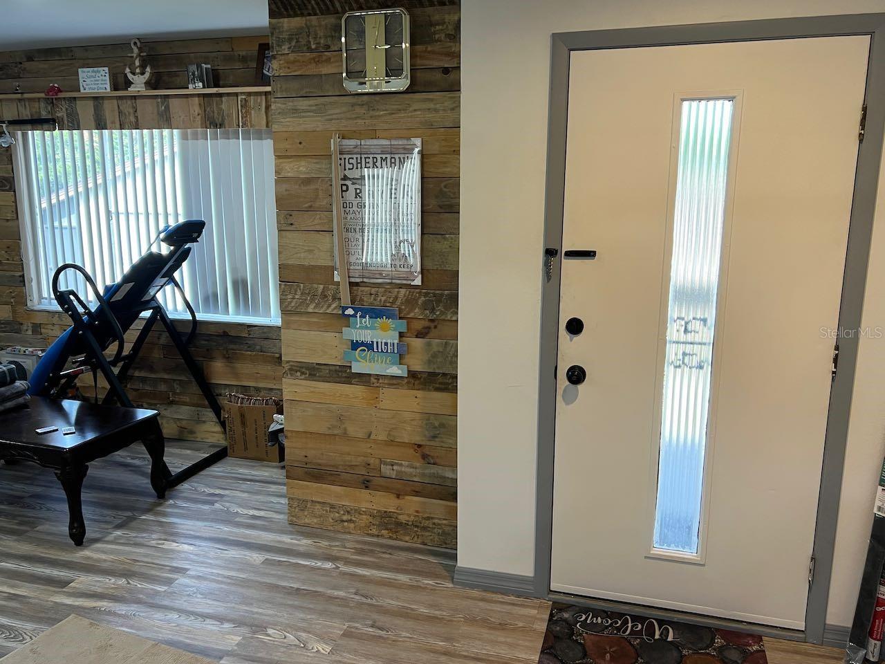 BEACON WOODS VILLAGE - Residential