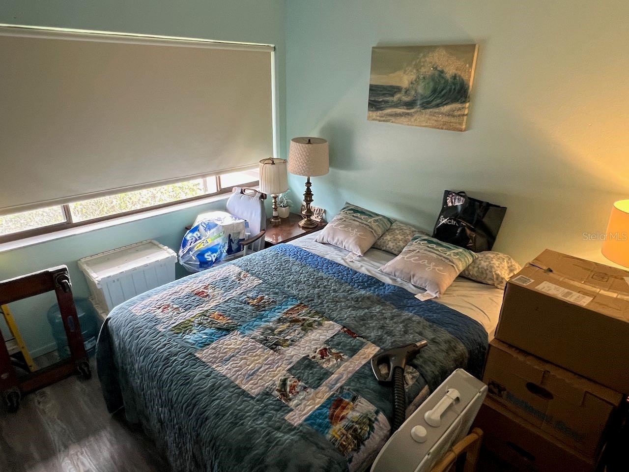 BEACON WOODS VILLAGE - Residential
